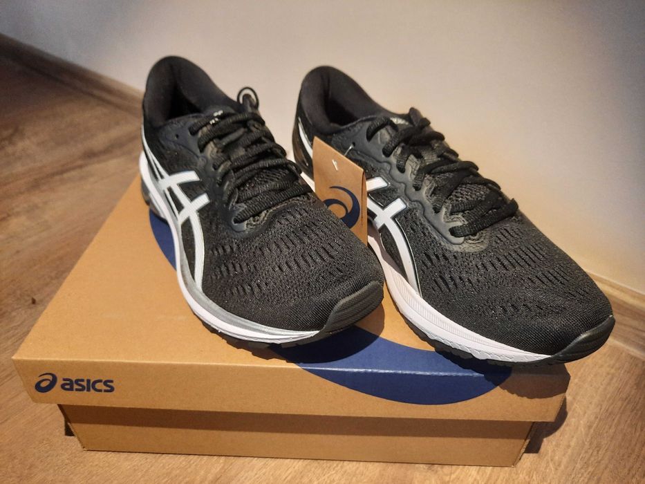 Мъжки Маратонки Asics GT-Xpress 2 Sn10 Black/White