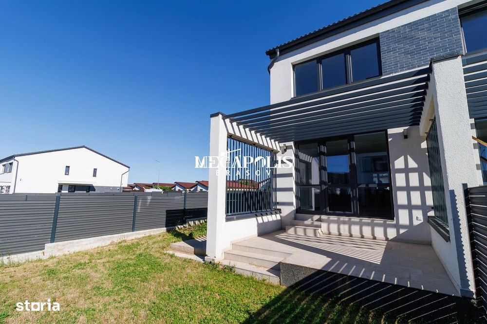 Duplex  Sanpetru Lempes