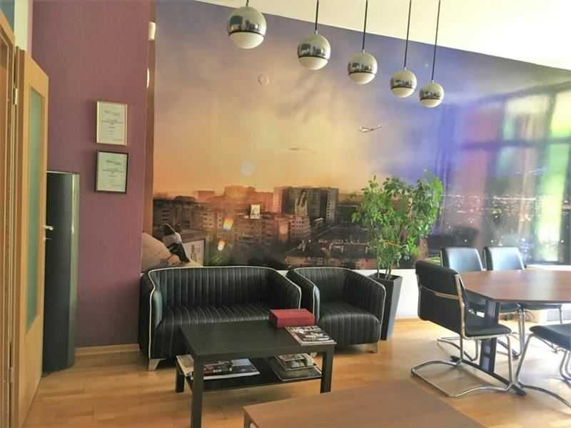 Продава се Четиристаен апартамент в София, Мусагеница - 125 кв.м за 1704 €/кв.м - Снимка #1