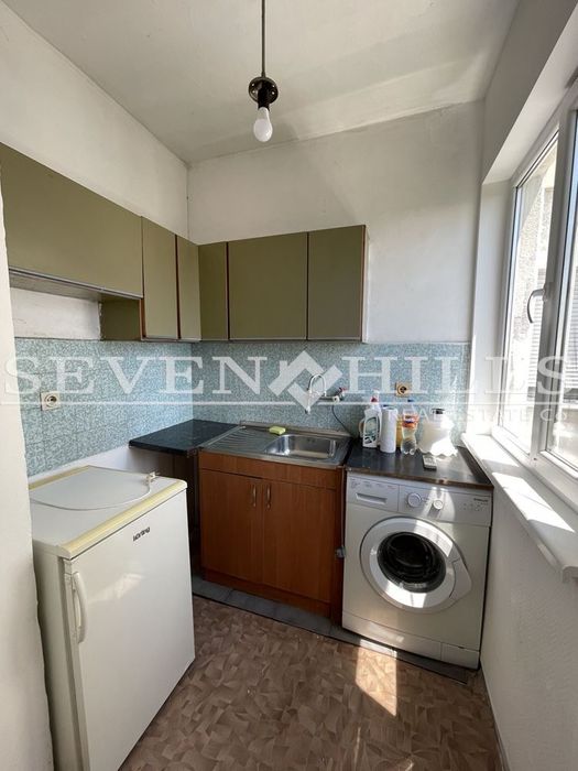 Продава се Едностаен апартамент в Пловдив, Каменица 2 - 35 кв.м за 1569 €/кв.м - Снимка #2