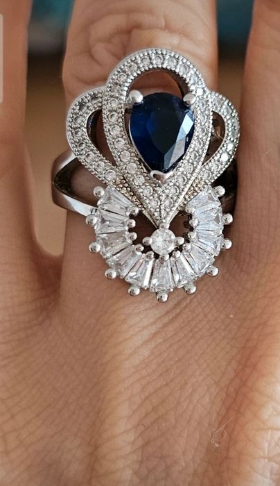 Inel dama nou superb