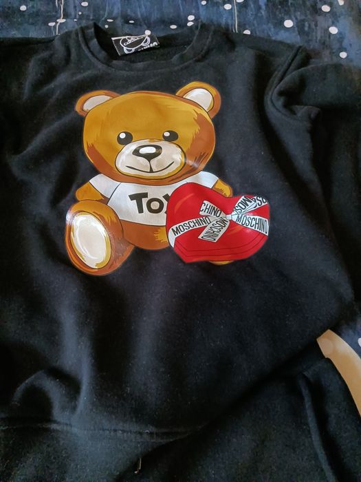 Дамски екип Love Moschino