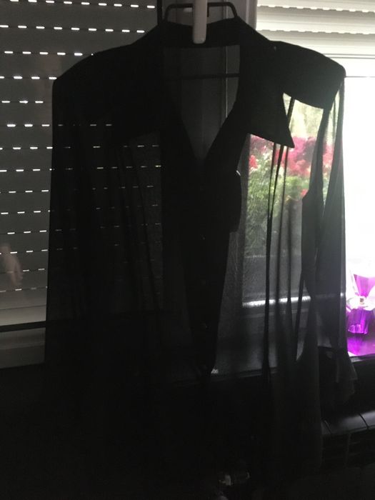 Дамска блуза /дамска риза