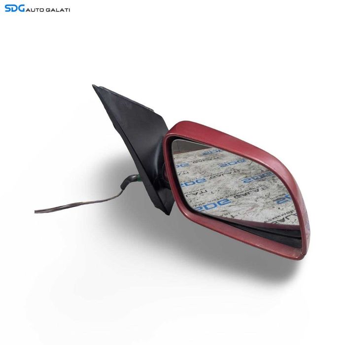 Oglinda Dreapta Electrica Volkswagen Golf 4 1998 - 2005 Cod 6Q1857502P [LR2694]