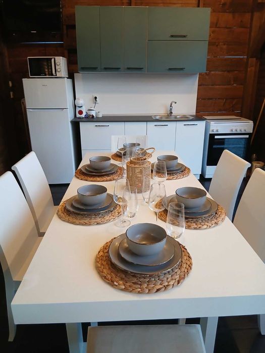 Бунгало БОХЕМ Созопол, к-г Каваци