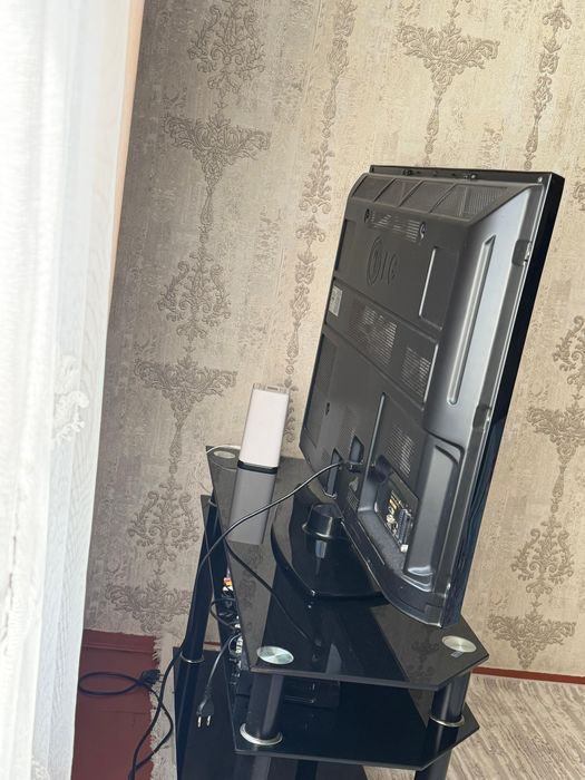 Телефизор с тумбой