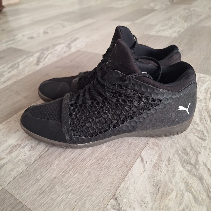 Puma nr 40,5 în stare bună