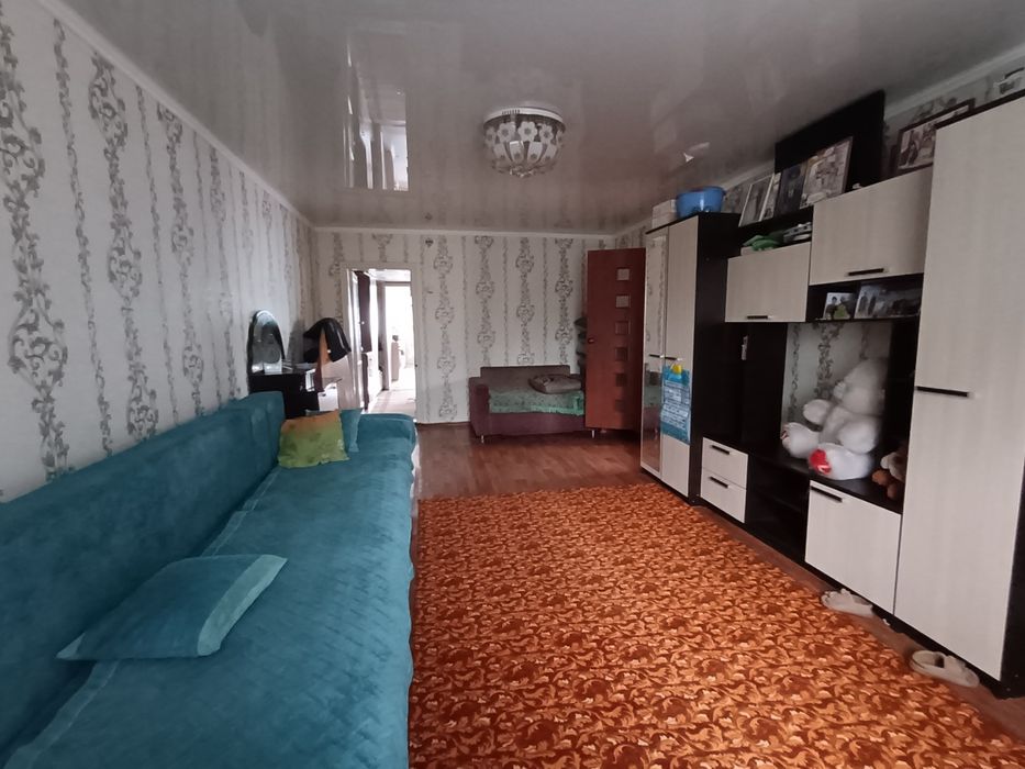 Частный дом жетекши