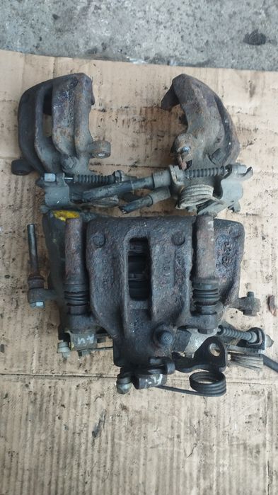 Суппорта тормозные