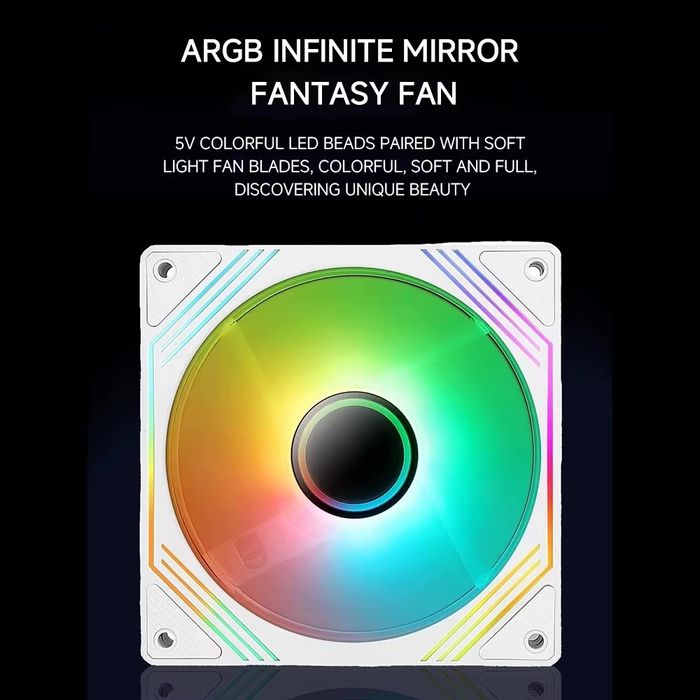 Вентилатор Prism 140mm computer fan