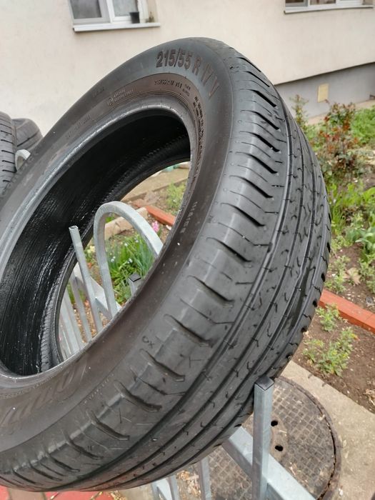 Anvelope vara 215/55/R17