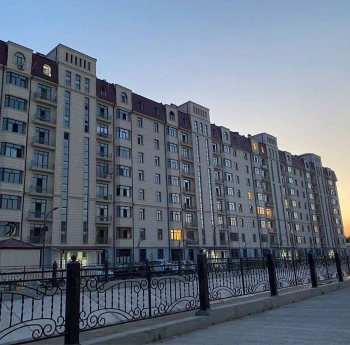 Аренда квартира кизлага