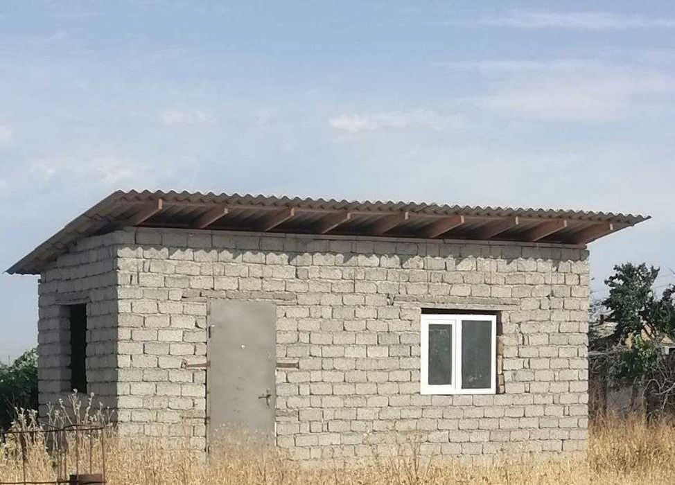 Продается дача .