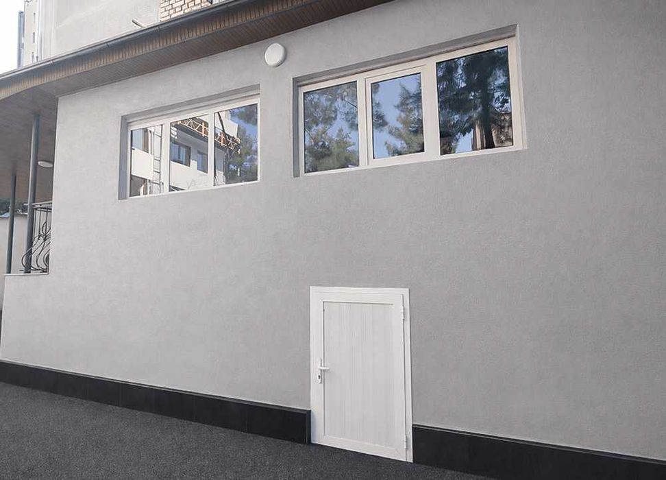 Аренда помещения под офис, call-центр. Уединенная локация, 2-входа