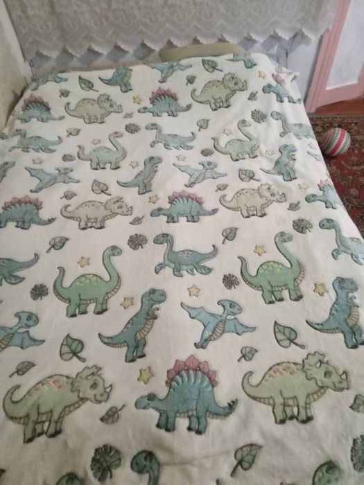 Продам плед детский 4500