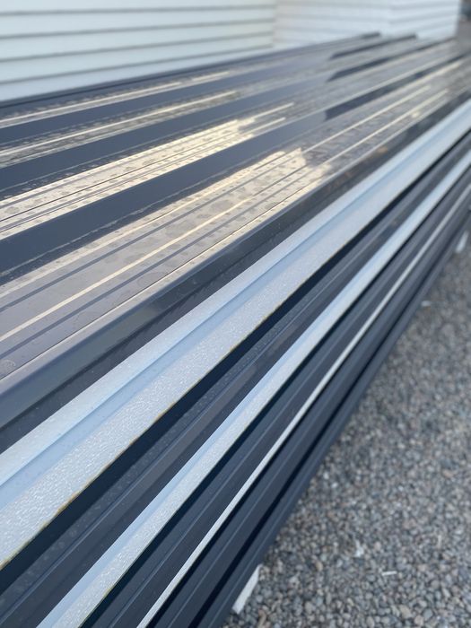 Sendvich panel | сэндвич панель от производителя | сэндвич панели