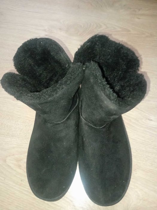 Угги оригинал замша 3000 тг