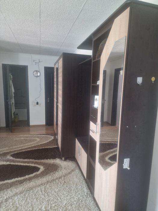 Продам прихожку и шкаф