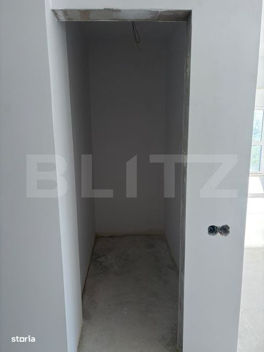 Apartament 3 camere, 69.05 mp, Habitus Oasului, Exclusivitate