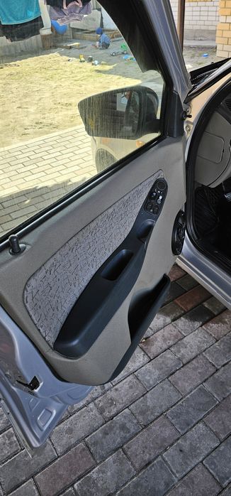 ВАЗ   Лада калина