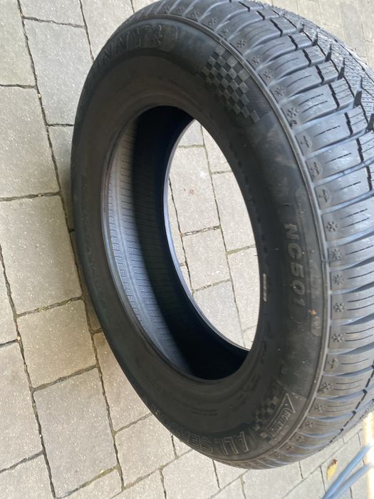 vand anvelope noi all seasons 205/60/16