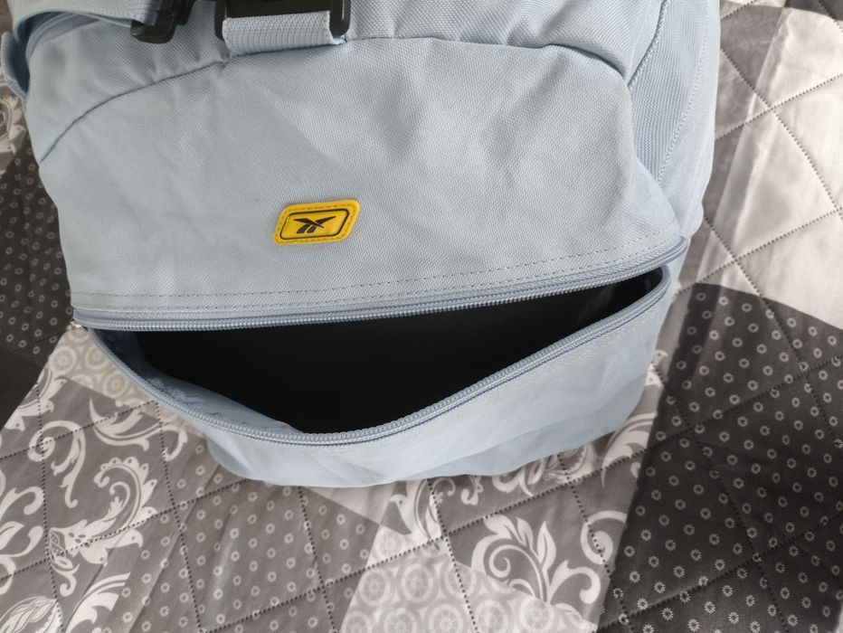 Оригинален спортен сак Reebok