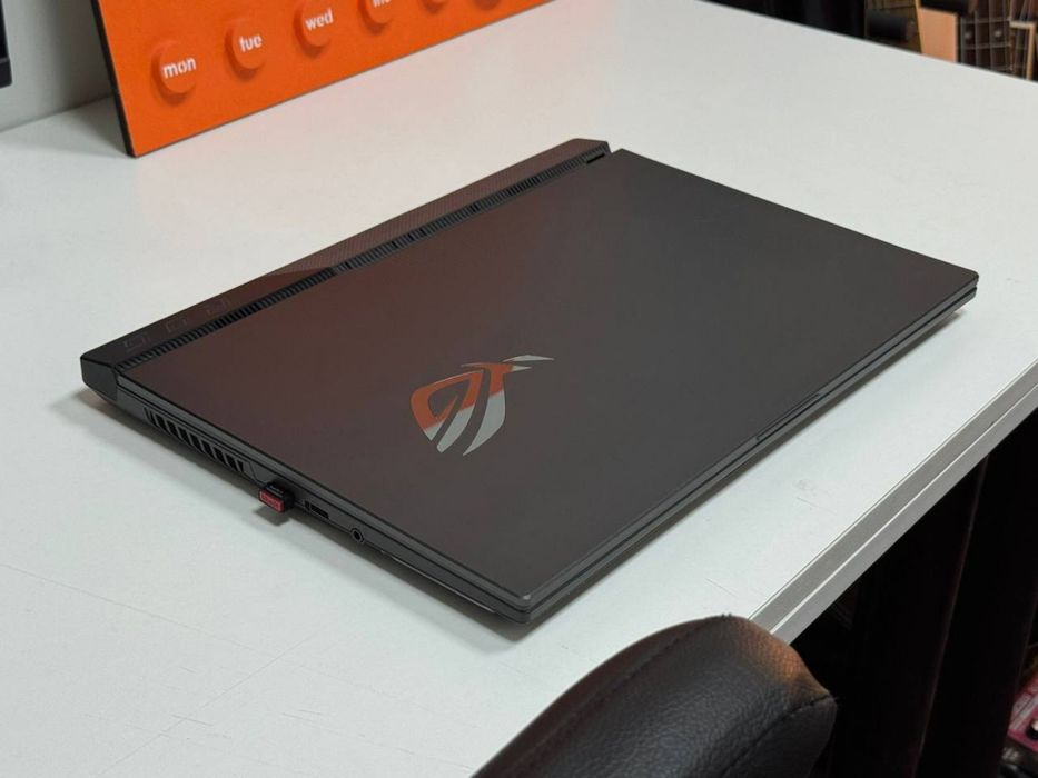 Asus rog strix
