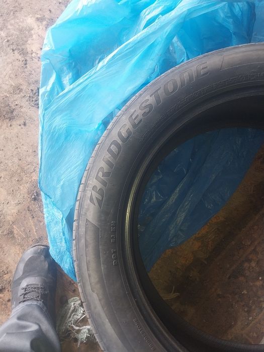 шины Bridgestone