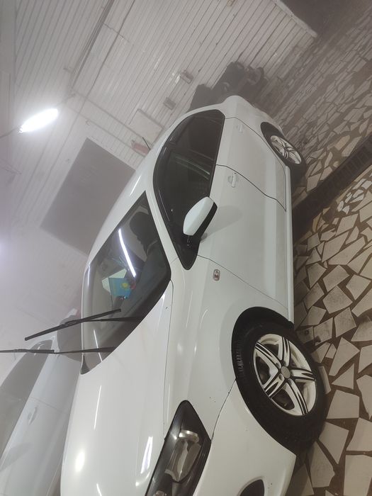 Инструктор по вождению на механике и автомате