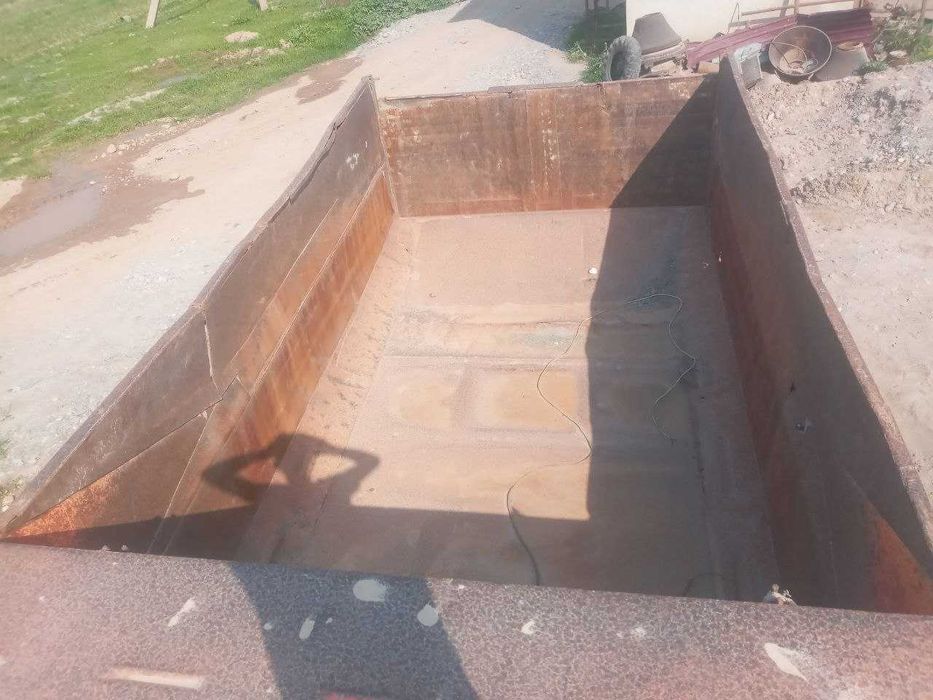 Камаз юк машинаси сотилади