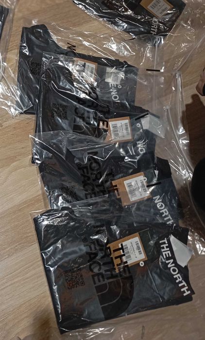 Женски клин за фитнес The North Face Women's Zuum Tight /Black/ RRP