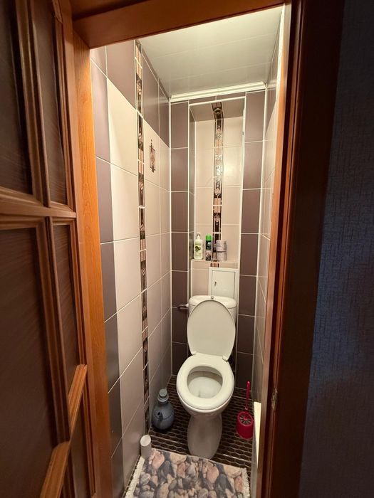 Продам 3-комнатную квартиру