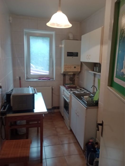 Vand apartament Busteni