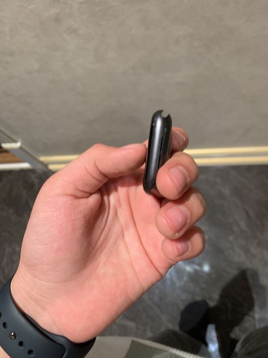 Apple watch 5 44 icloudga tushgan telefon qimelar!