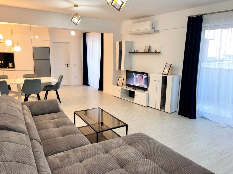 Suceava / Kaufland / Obcini / Esplanada / Cazare Familii si Grupuri