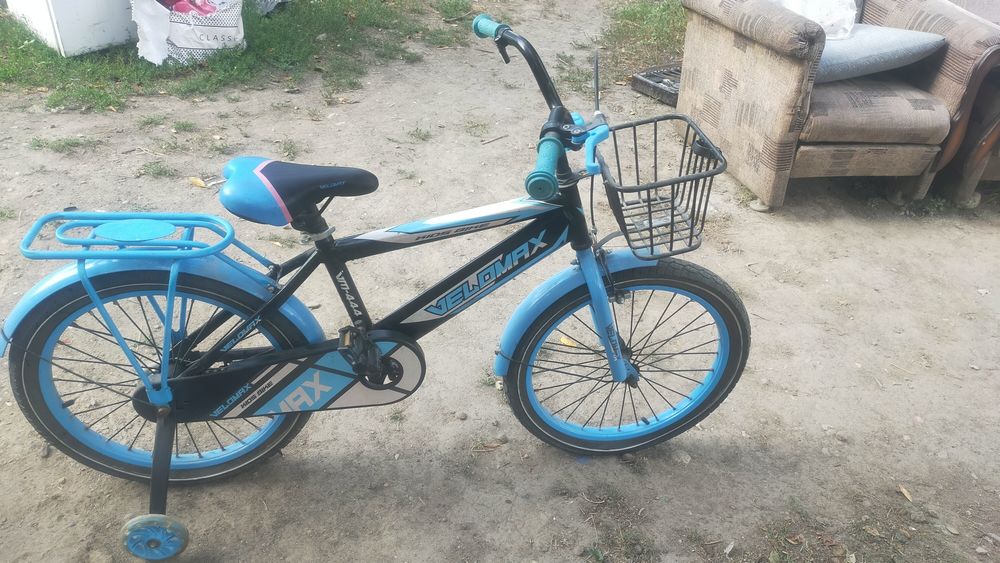 Продам велосипед
