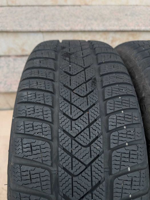 Jante roti 245 50 R19 iarna Bmw X3 X4M G01 G02 style M694 DOT2023