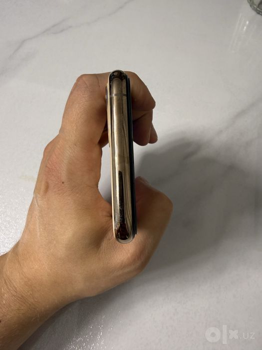 Iphone 11 pro Gold - 256