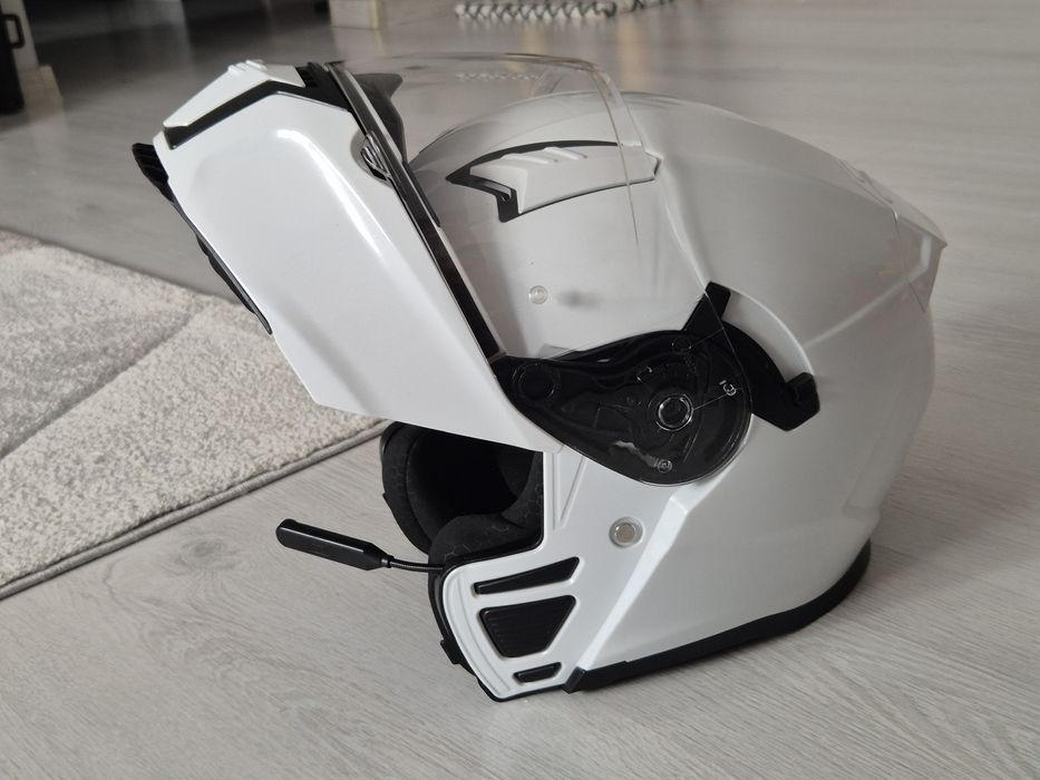 Casca  moto, scuter