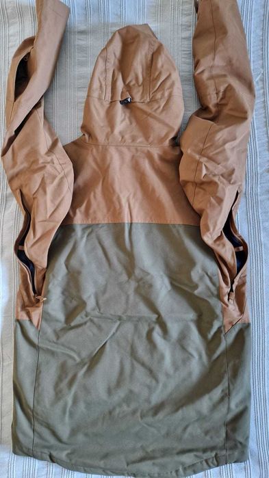 Geaca Billa Bong - NOUA