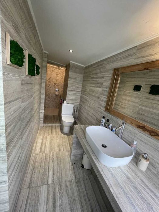 Тристаен апартамент