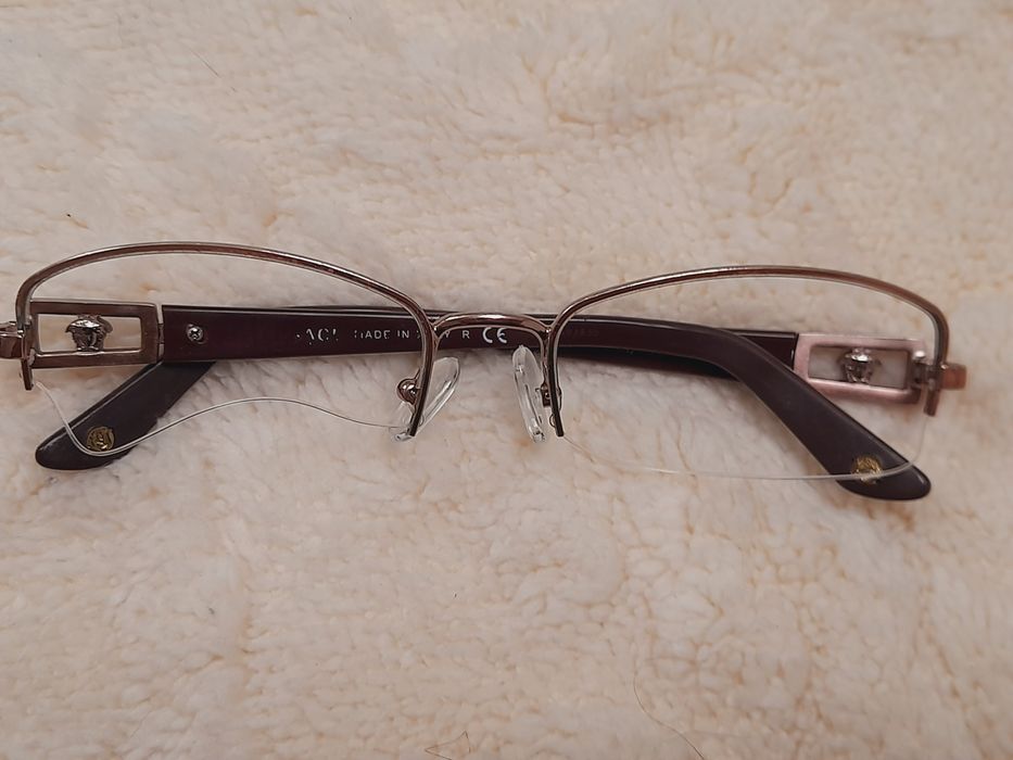 Rame ochelari Versace,  originale