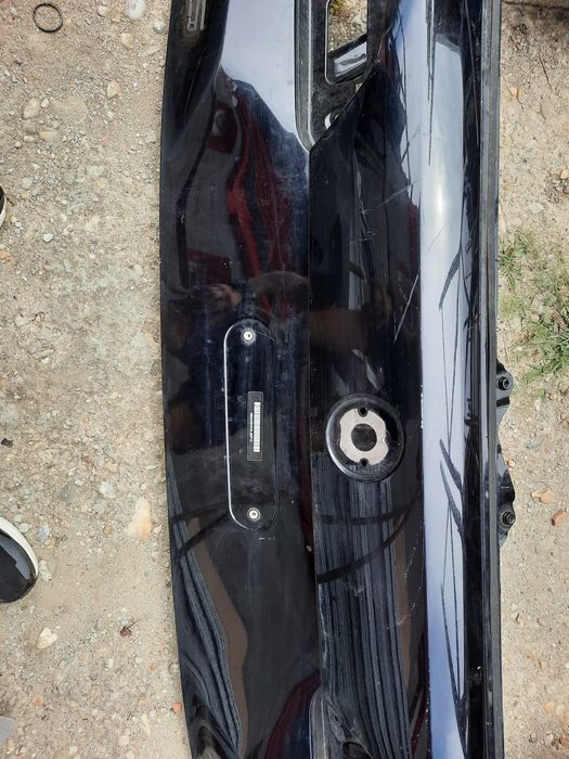 Haion bmw X5 G05 an 2019-2022