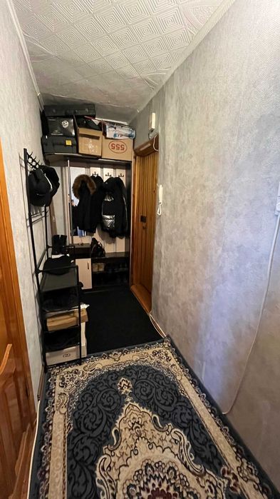 Продается квартира в районе стадион Карасай