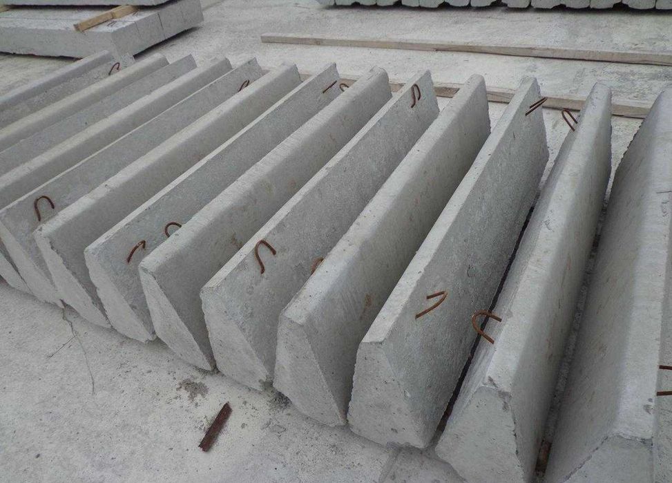 Продажа железобетонных колец