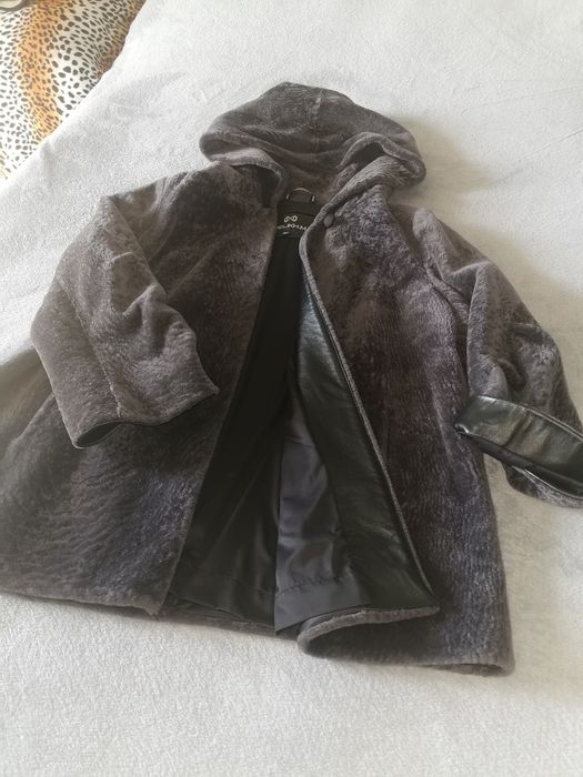 Продам женский полушубок