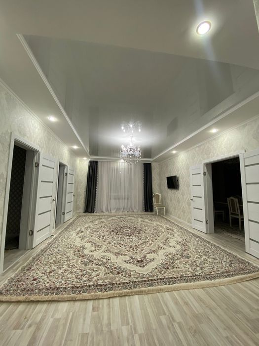 Продам дом год постройки 2021