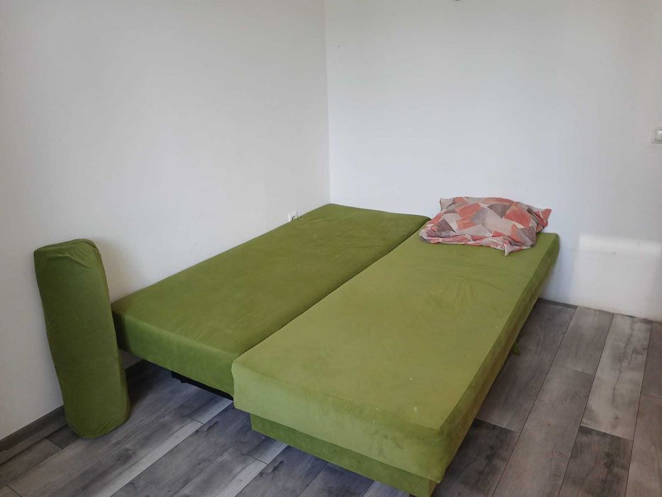 Apartament Untold