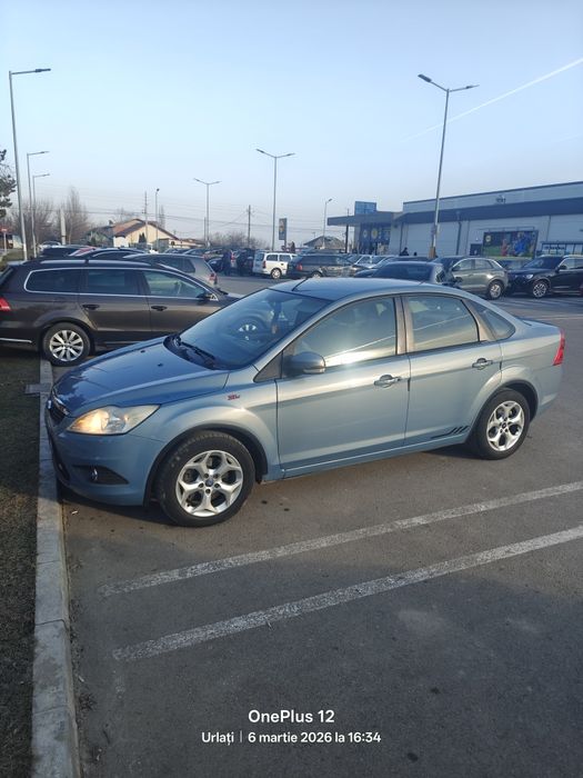 FORD Focus 2010 — imagine 2