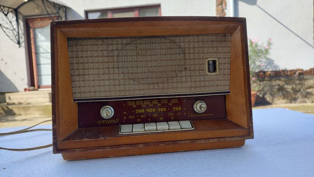 Radio Carmen 2  S624A